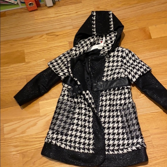 Catimini coat - Picture 2 of 3